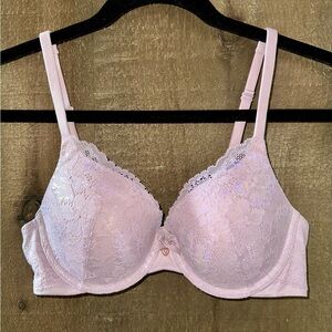 Victoria's Secret Perfect Shape Push Up Bra